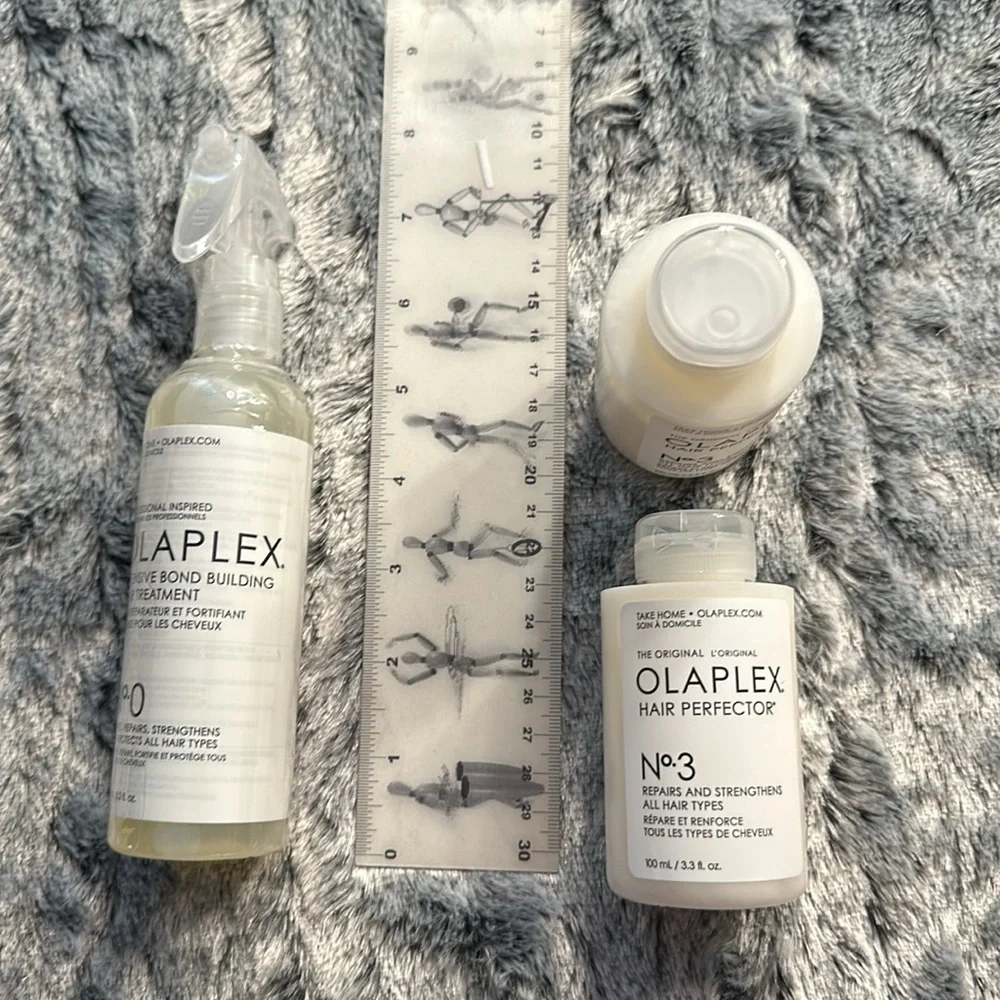 Olaplex Treatment Set NEW